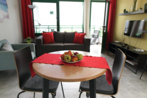 Apartment Portonovo Casa Martin - swimming pool - good Wifi - Old Town